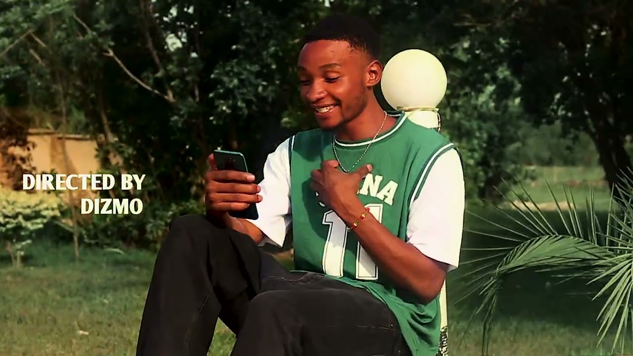 HANKE_-_ULUMBILE(OFFICIAL VIDEO)