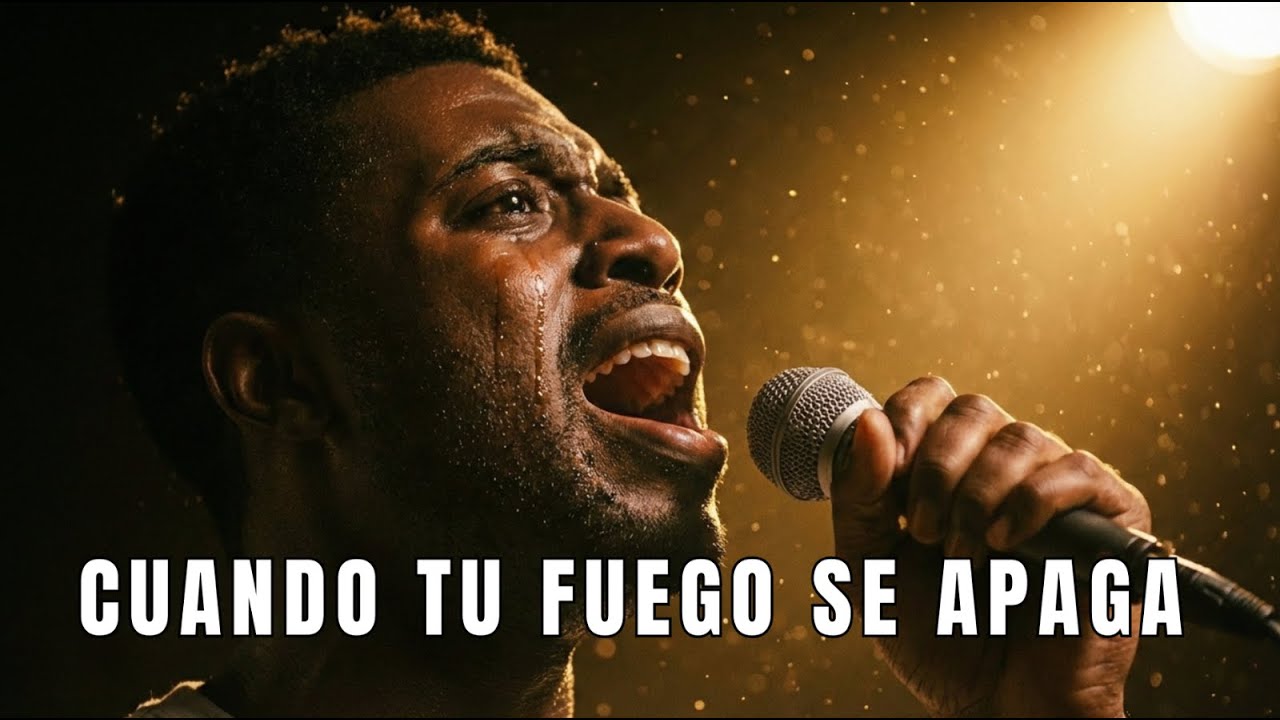Cuando Tu Fuego Se Apaga | Adoraciones Que Encenderán Tu Alma Otra Vez
