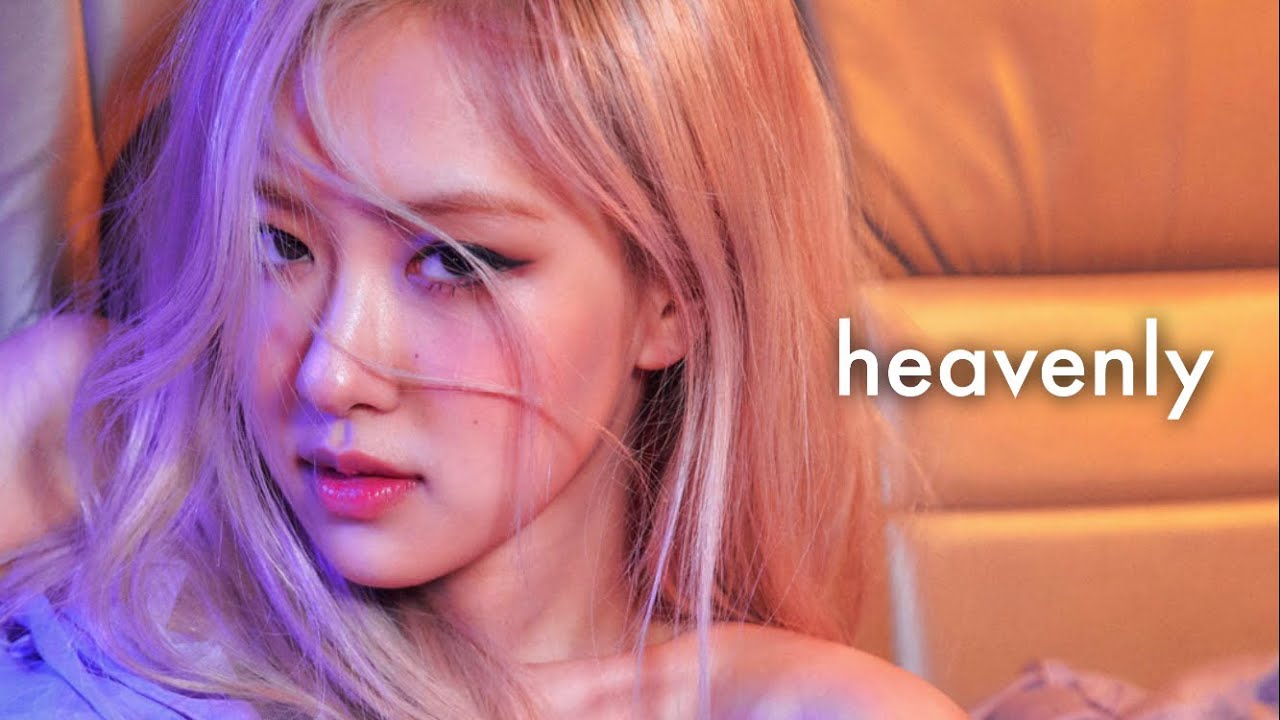 these kpop choruses are HEAVENLY