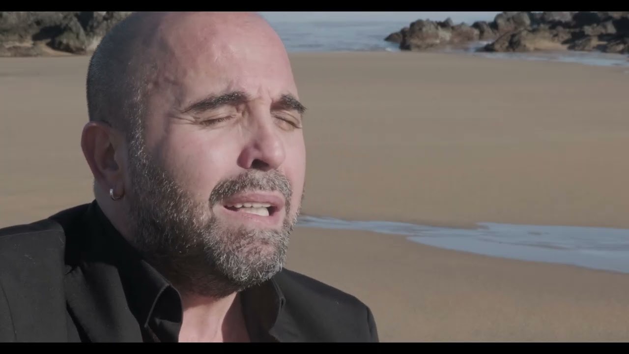 Francis Ligero & César Formentí - Alfonsina y el Mar