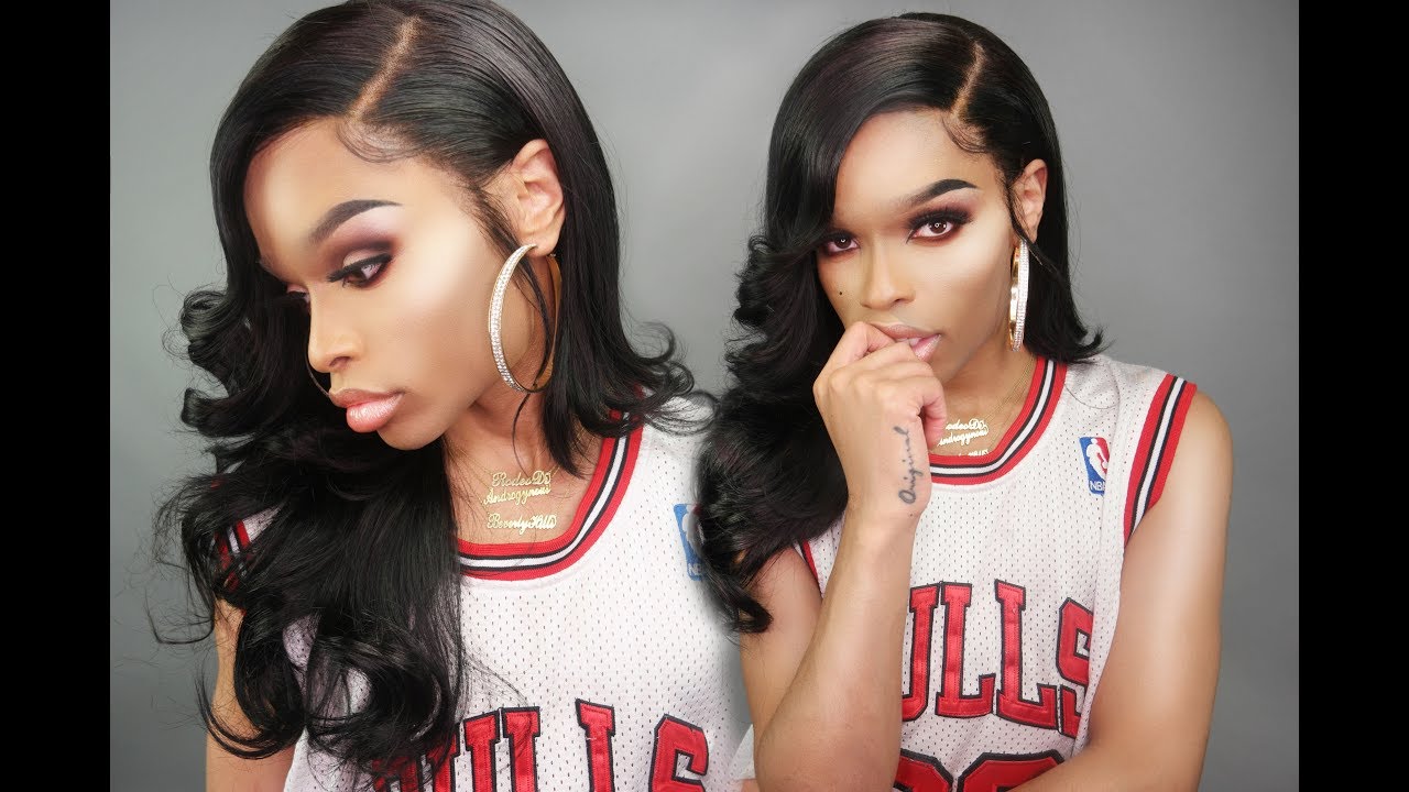 West Kiss Hair | Peruvian Straight Review