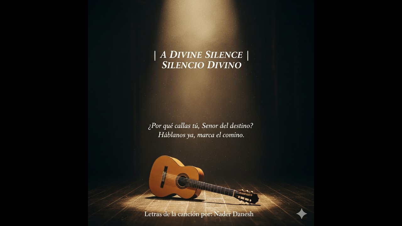 Un Silencio Divino