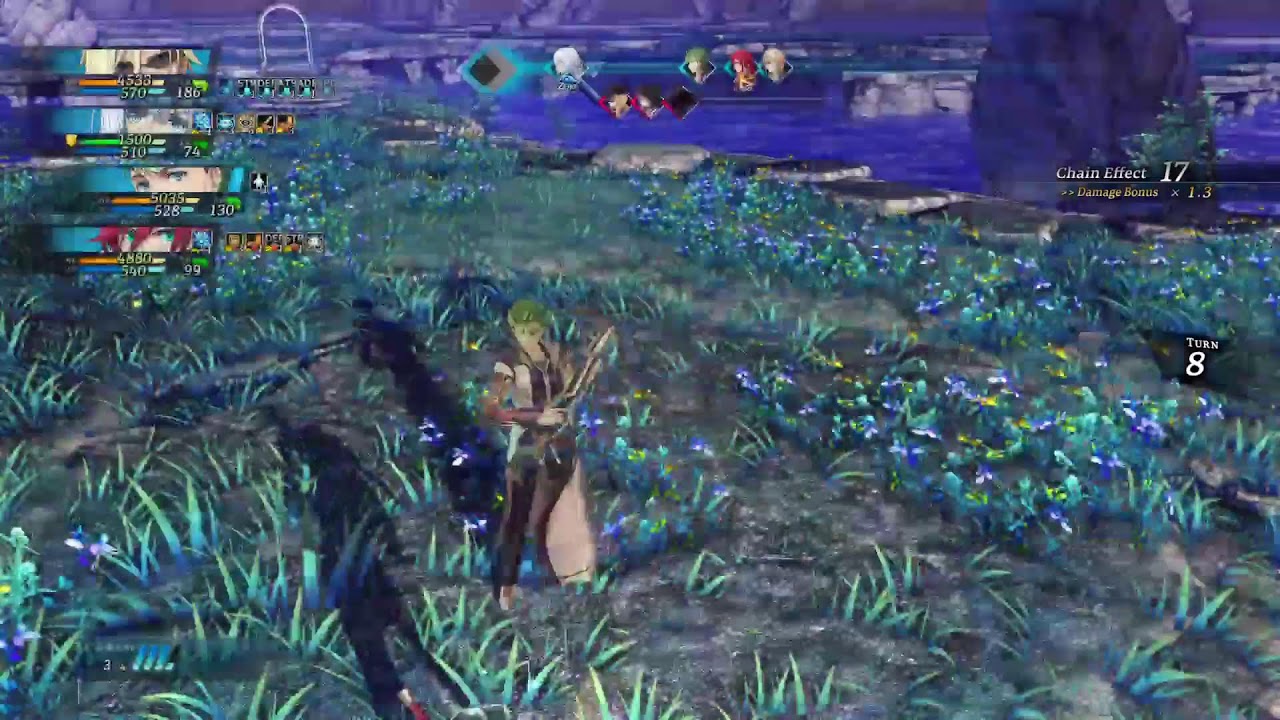 HORIZON HOURS!!!!! (P14)