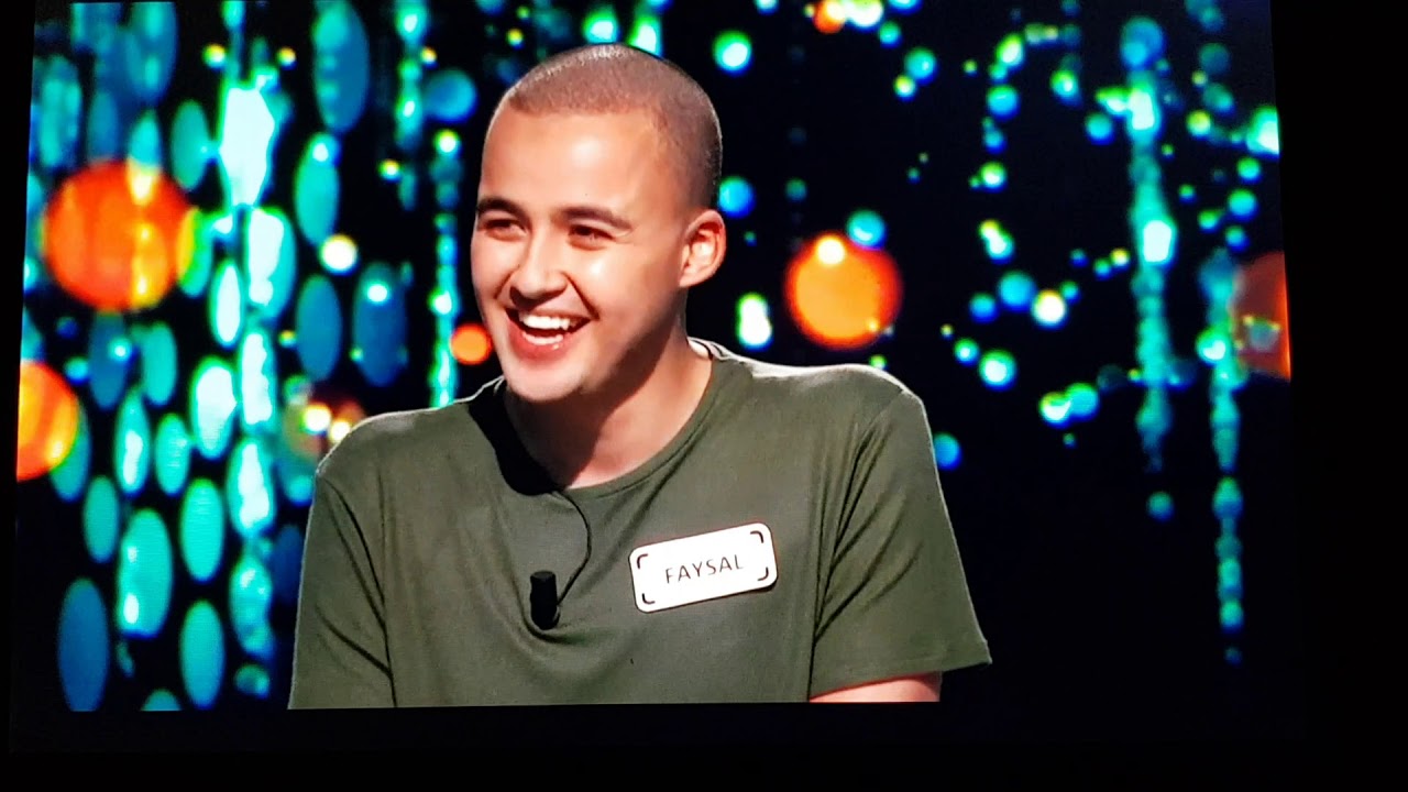 Piper Pitte bij Adriaan Van Den Hoof op Switch. 30-08-2019