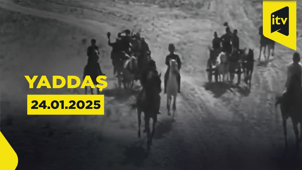 Yaddaş | Fatmayı kəndi 2 | 24.01.2025