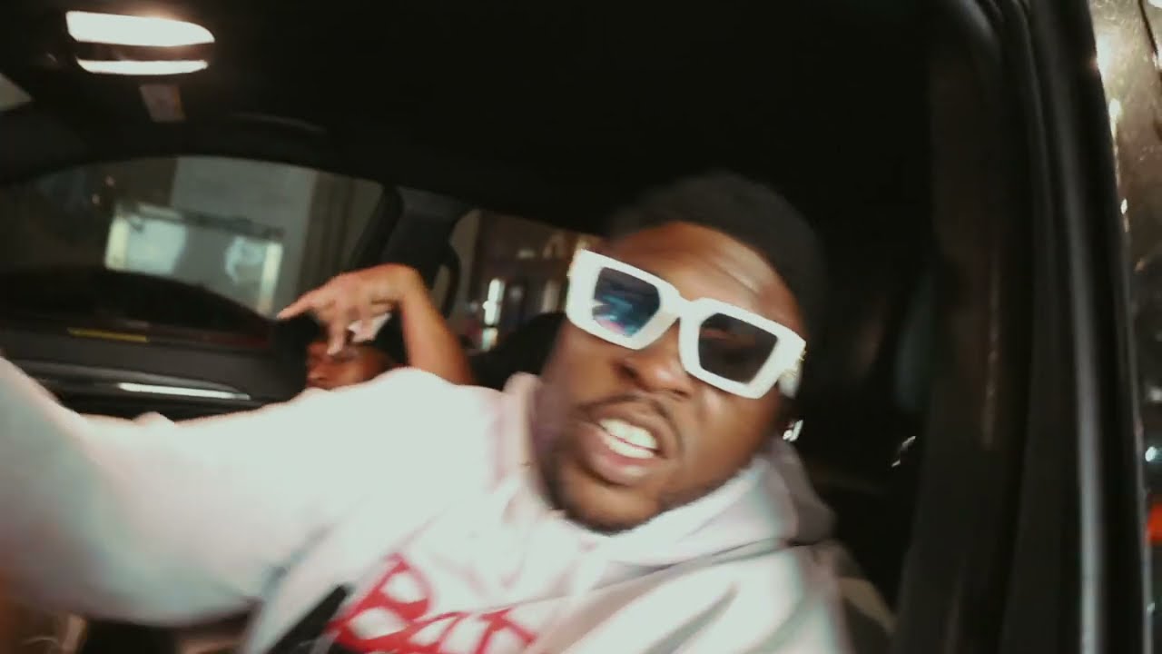 Stain Blixky - Not One (Music Video) (Shot by @Staxxthedon)
