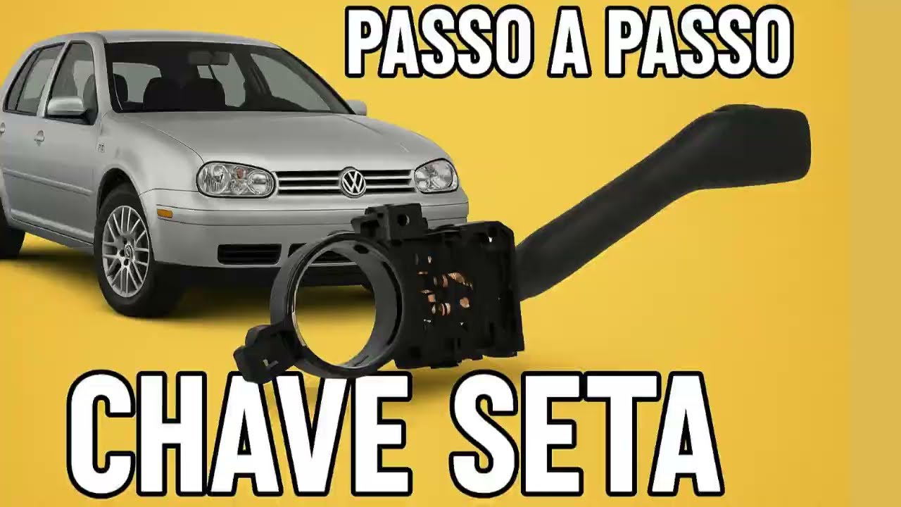 Chave Seta Golf