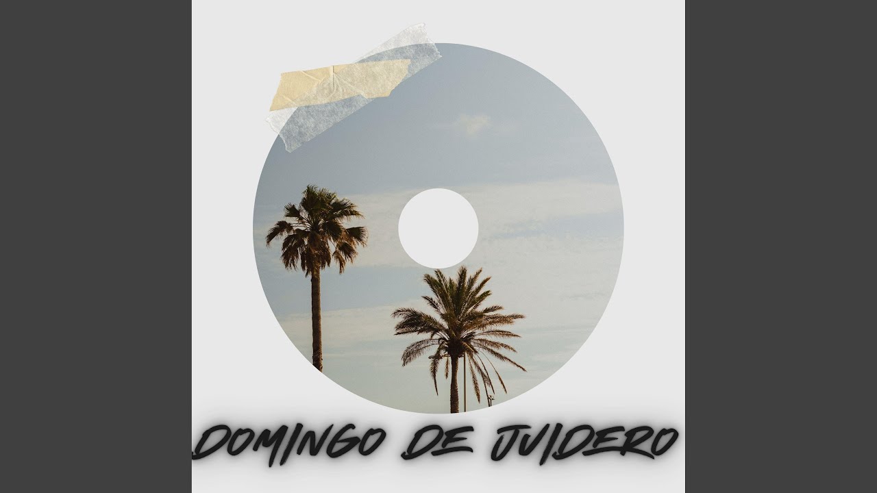 Domingo De Juidero (Instrumental)