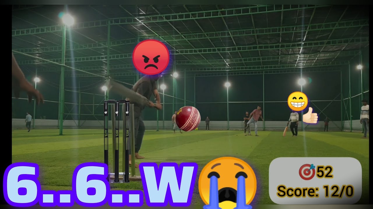 5 - Overs full dhamaka