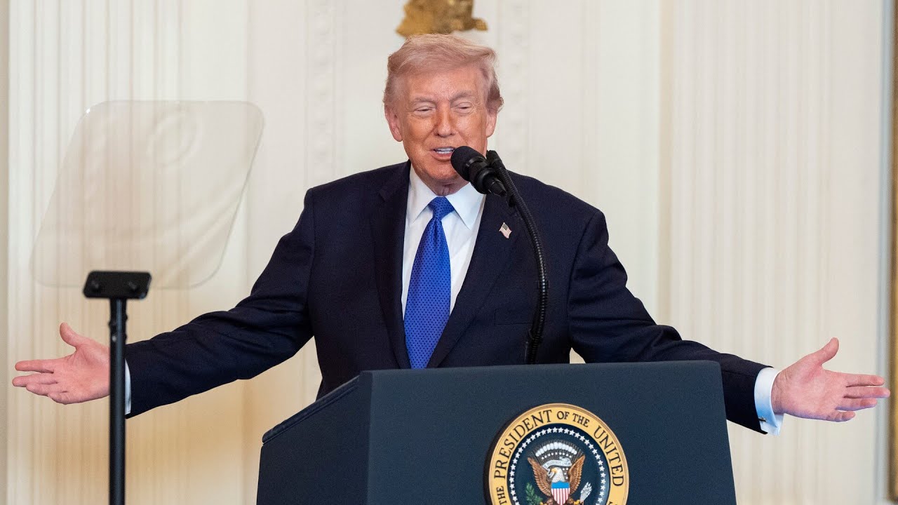 Trump administration is not committed ‘long term’ to regime change in Iran