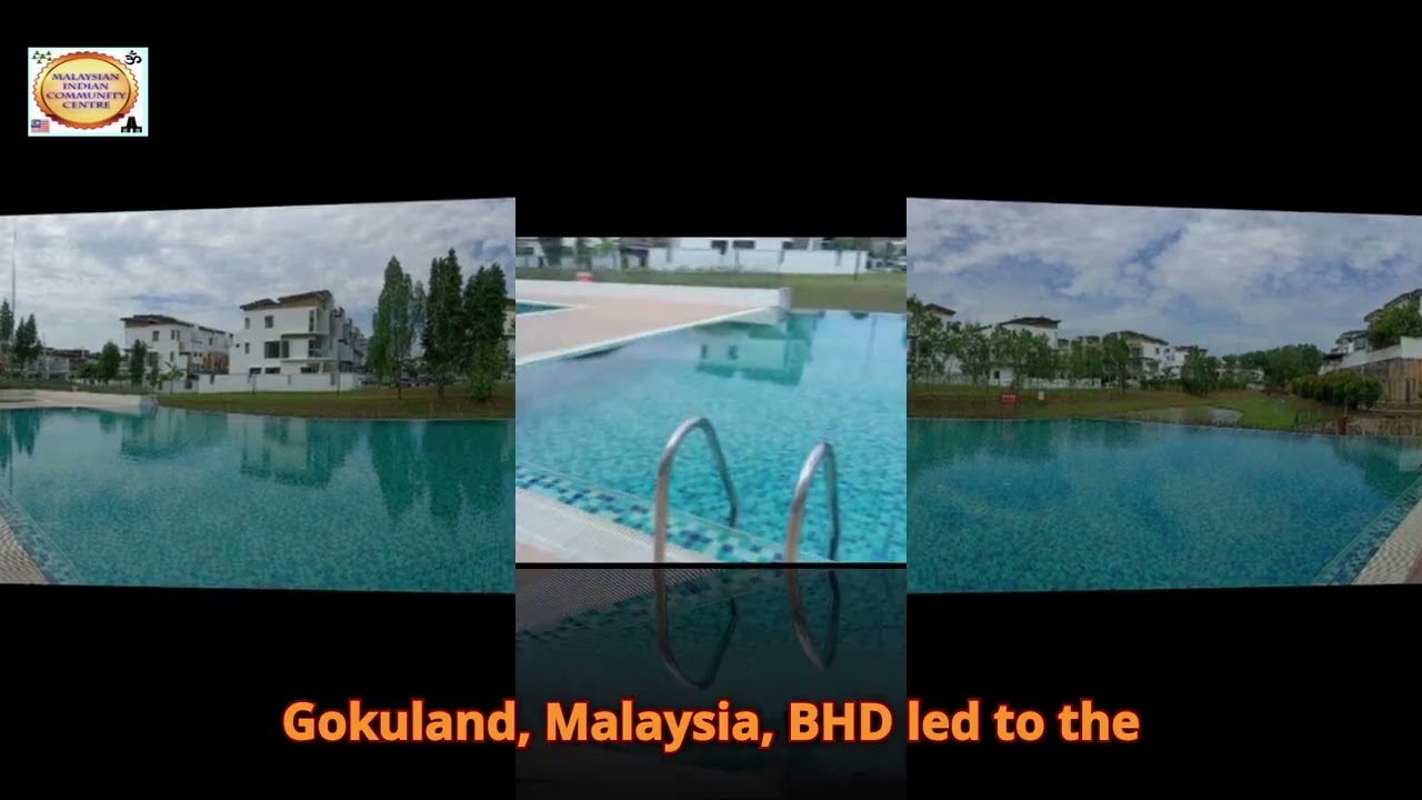Anggun Rawang New Town Travel Guide