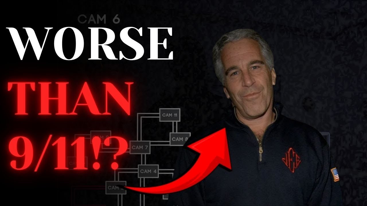 Five Nights at Epstein's is a REAL game...