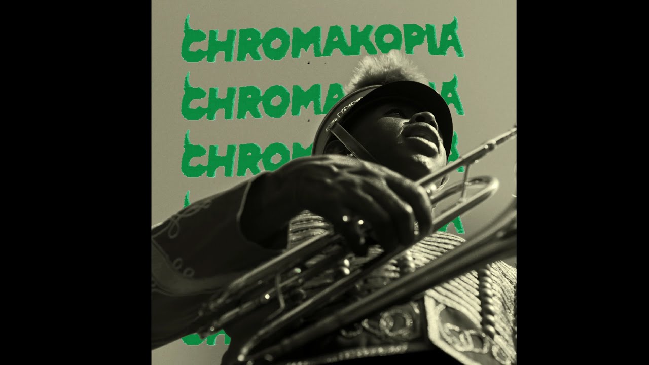 [FREE] TYLER, THE CREATOR CHROMAKOPIA TYPE BEAT 