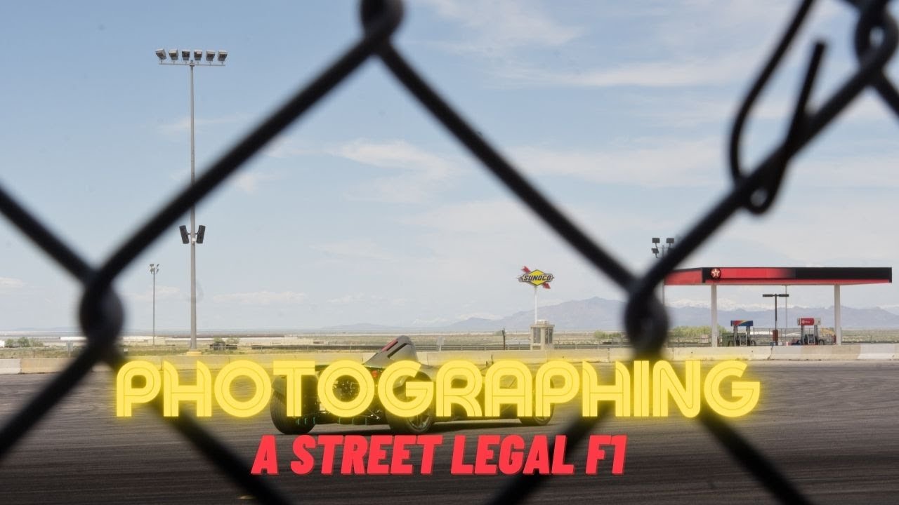 THE BEST PHOTOGRAPHY WORKSHOP