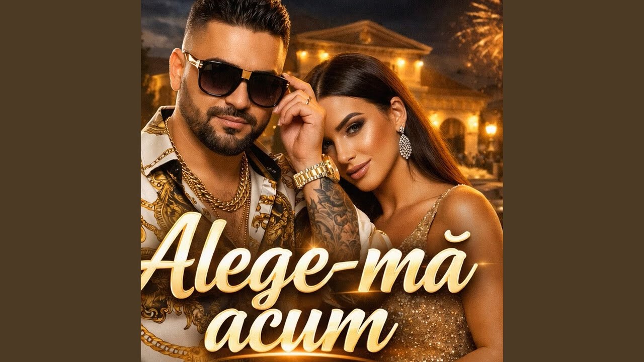 Alege-mă acum