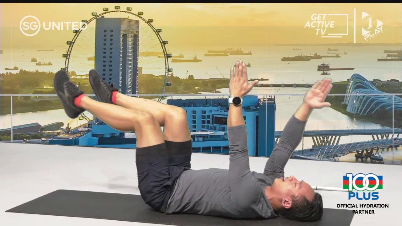 Get Active! Rise & Shine [EP 23] | Power to Zen with Dawn and Uncle Sam