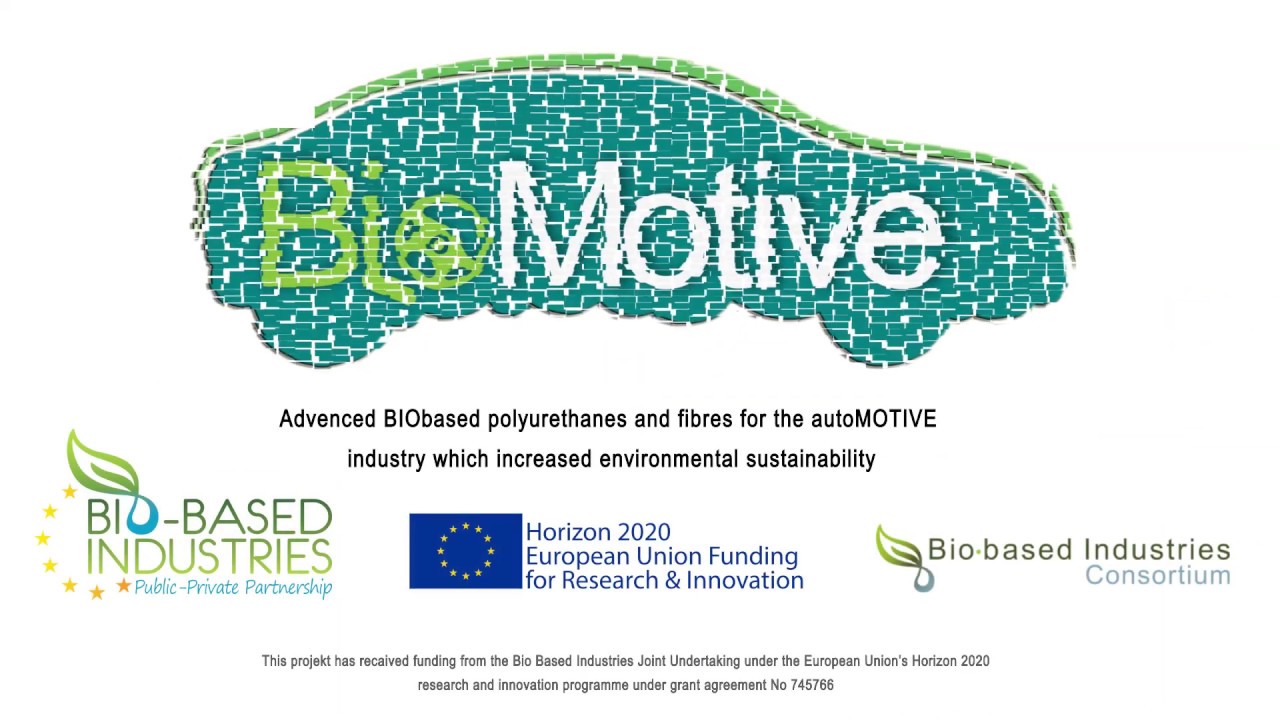 About Biomotive