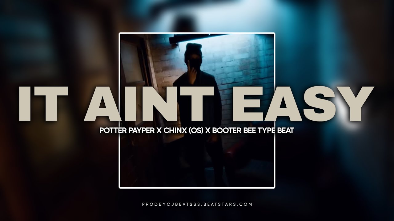 [FREE] Potter Payper x Chinx x Booter Bee Type Beat - 