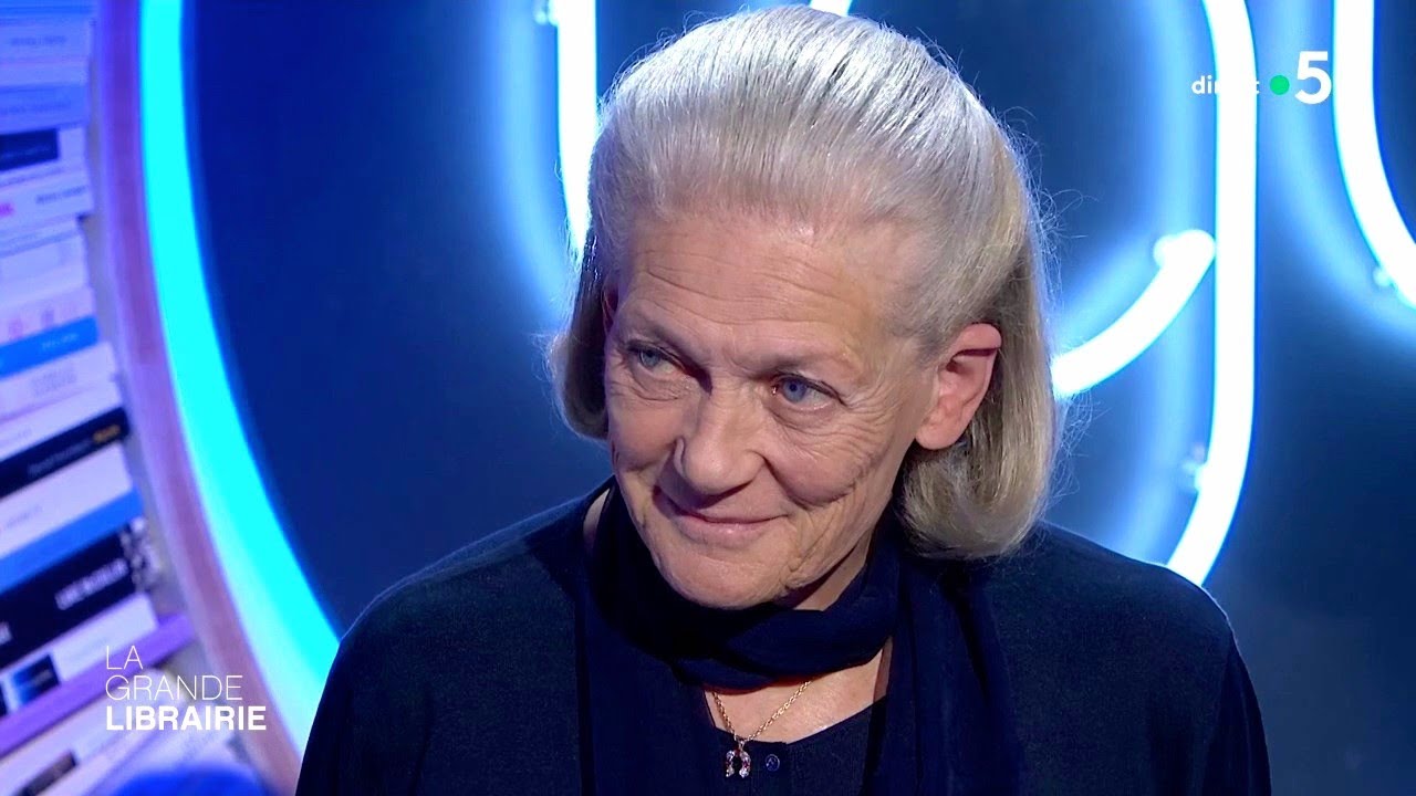 Entretien exclusif avec Élisabeth Badinter pour la sortie de « Fausse route »