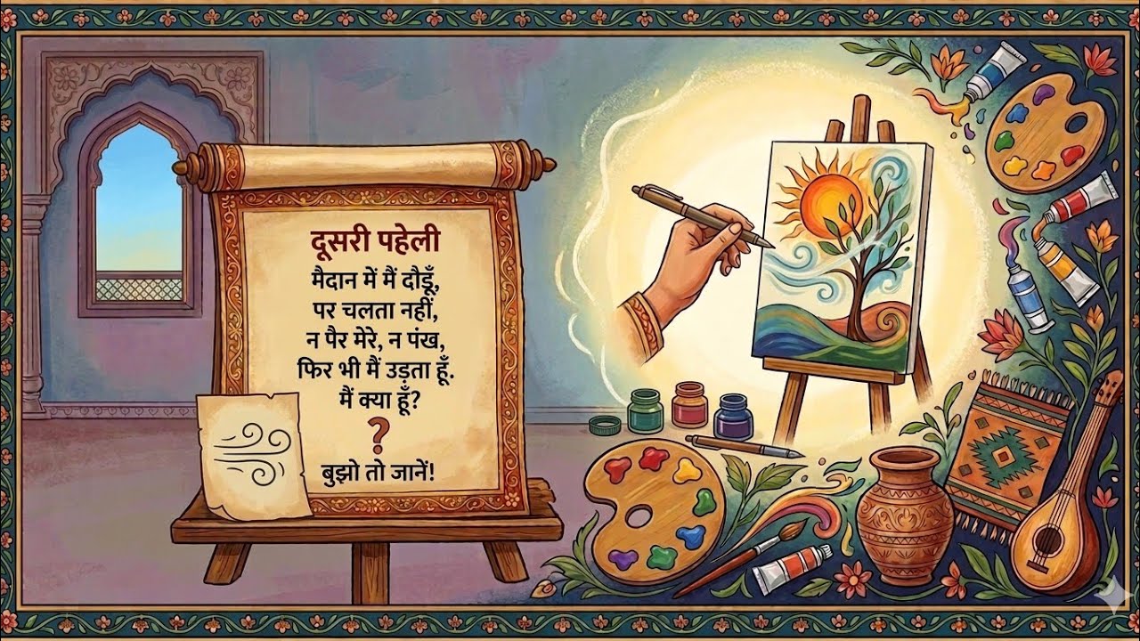 Art and craft , Drawing , clay art