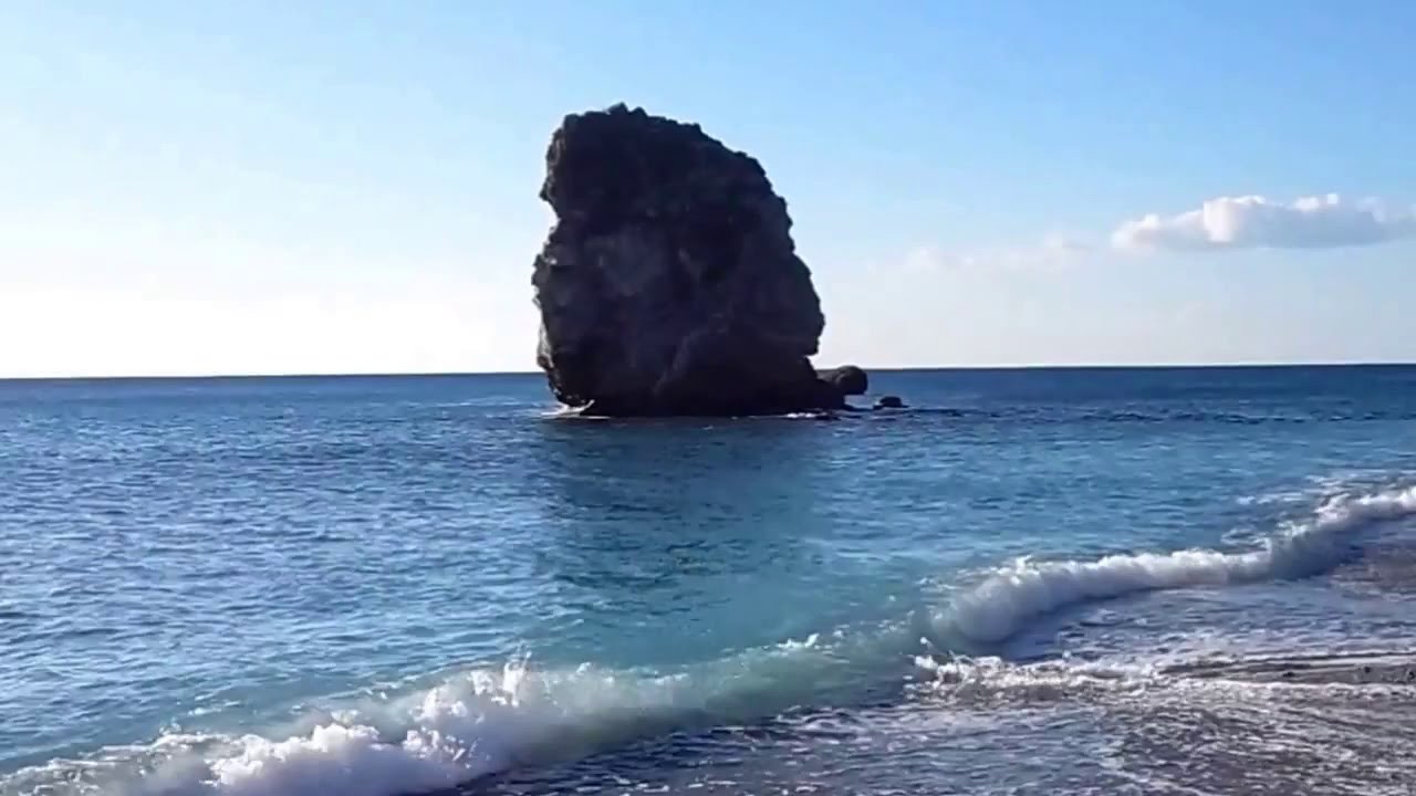 Scoglio della Regina - Acquappesa - CS - Turismo in Calabria