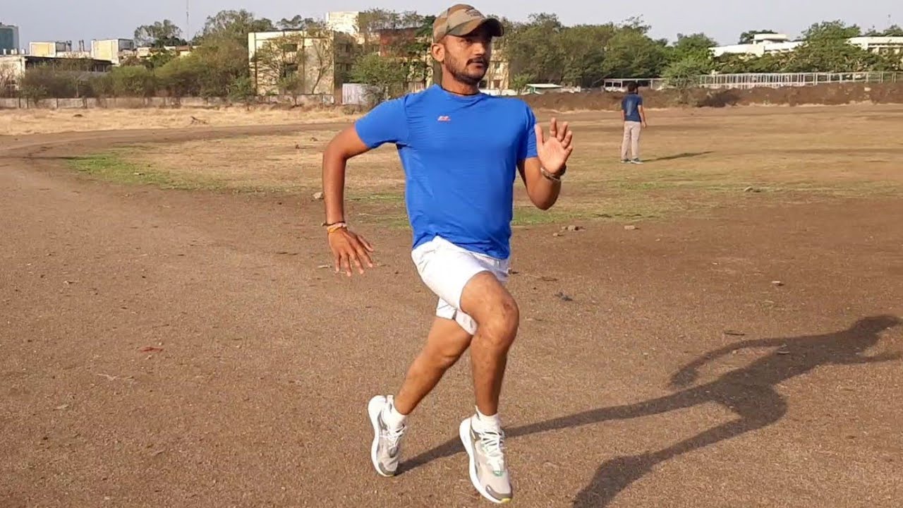 How to Start a Running | दौड़ की शुरुआत कैसे करें! सांस की समस्या से छुटकारा