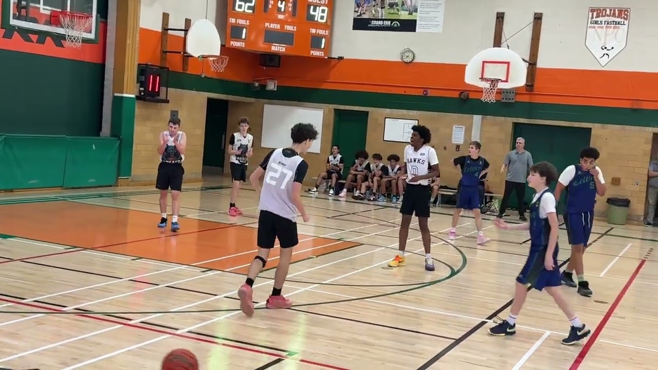 U15 BASKETBALL TOURNAMENT | game day | Zino #basketball #gamehighlights #basketballhighlights #nba 
