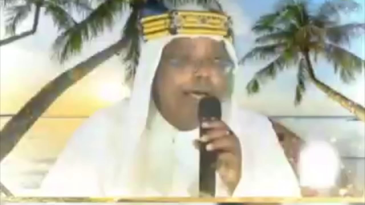 Omar Aden 2020 [ Sahay ] Qasayid