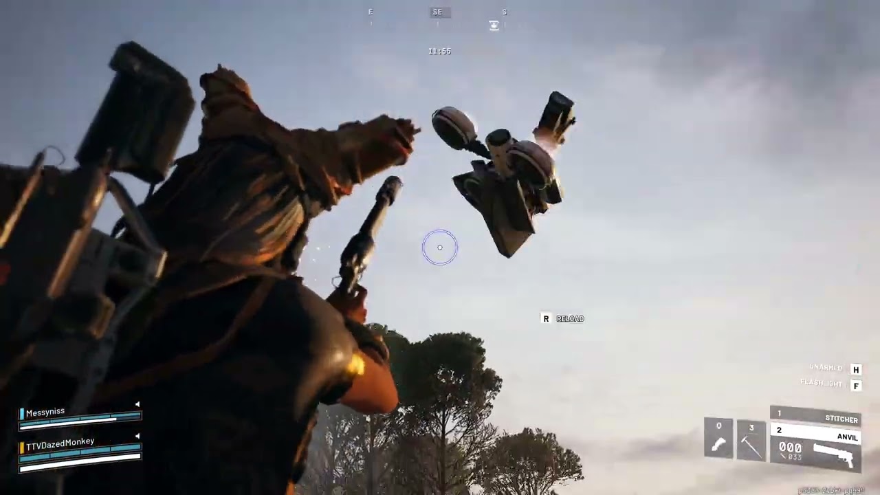 NEW UPDATE| ARC GRINDING| ARC RAIDERS