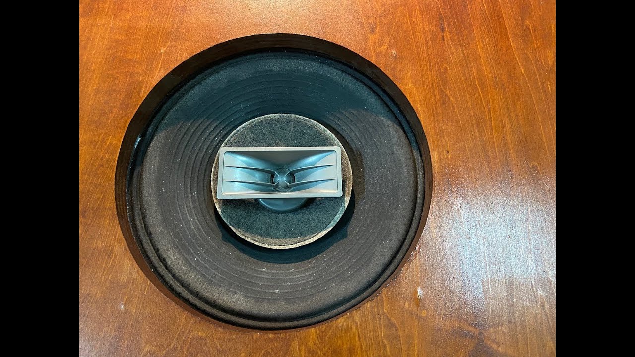 Electro-Voice LT12 Speaker