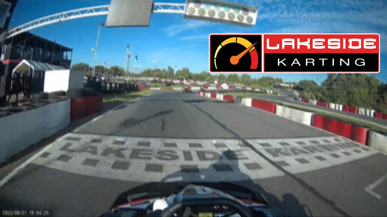 Lakeside Karting