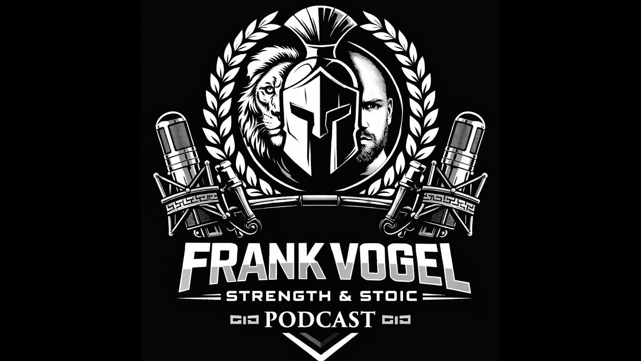 Strenght&Stoic Episode 40-When You Don’t Feel Like Showing Up