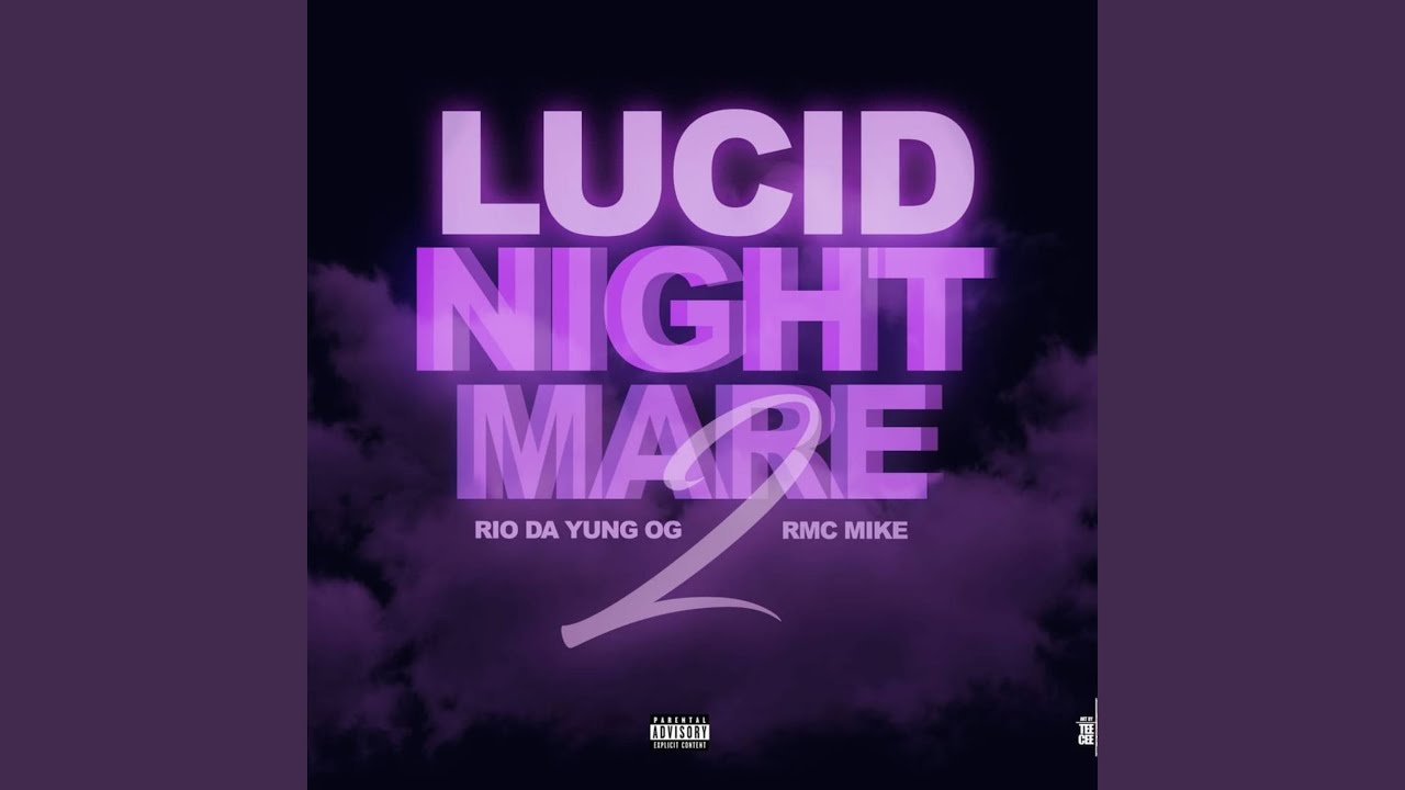 Lucid Nightmare 2