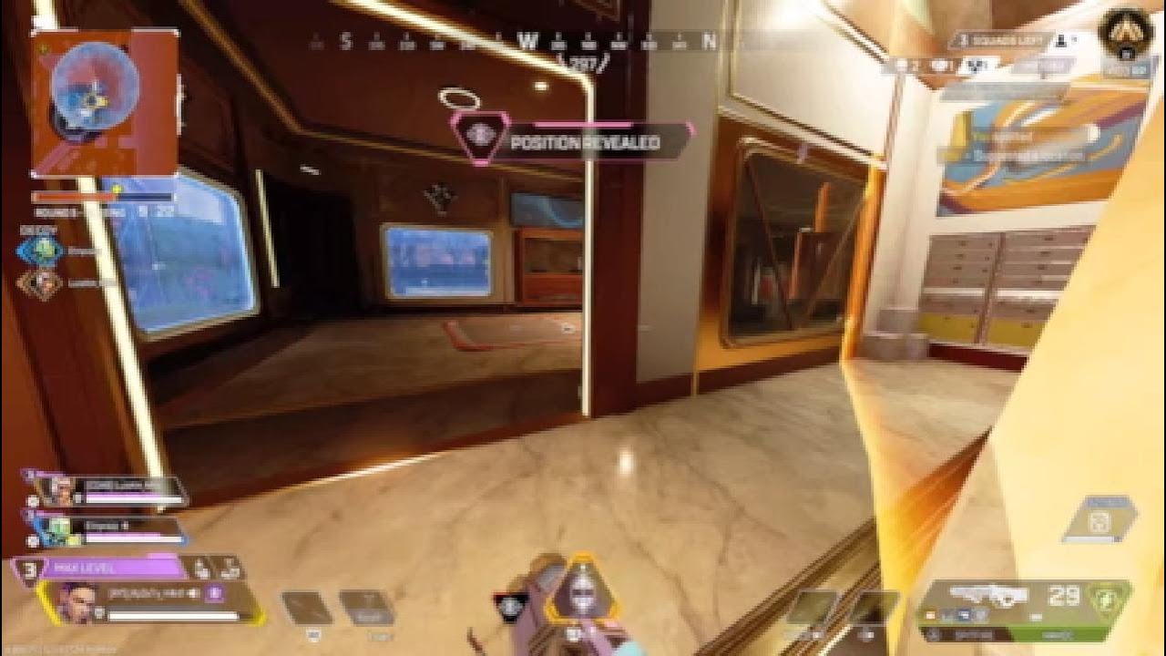 Apex *NEW* Revenant 2.0 Ripping And Shredding #fyp #gaming #fypシ #apexlegends #apex 