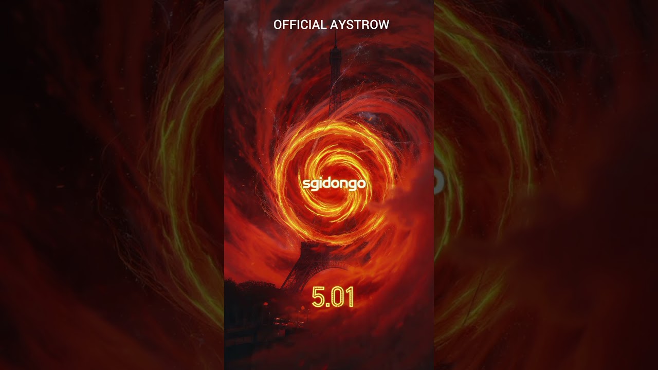 OFFICIAL AYSTROW [KE MANG AYSTROW]