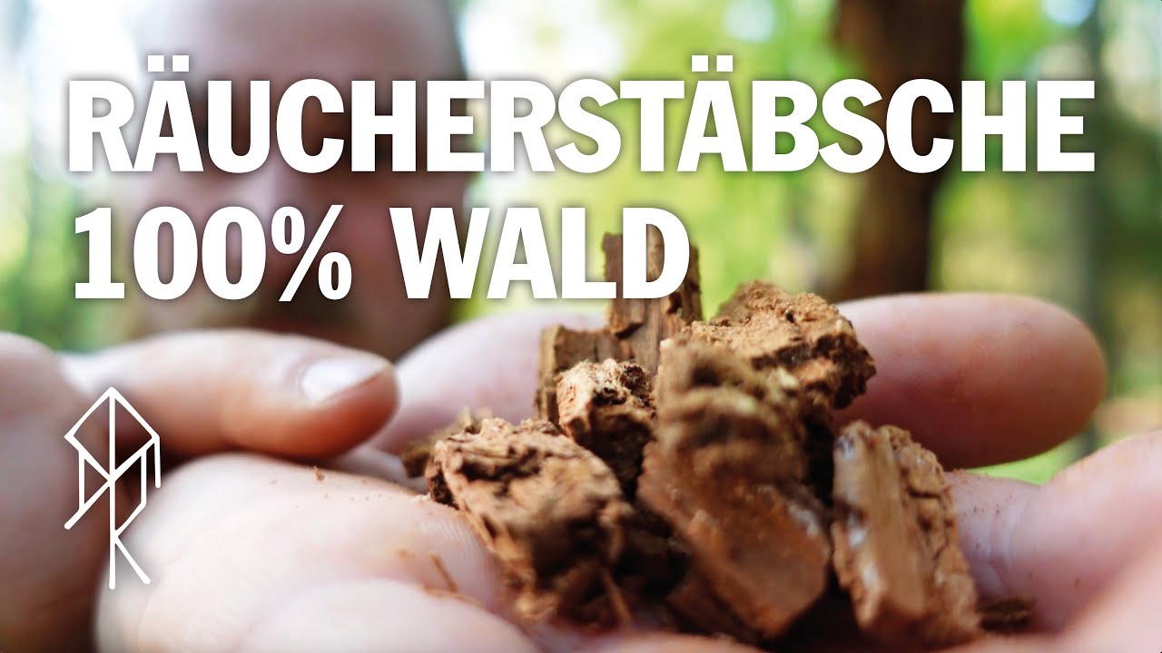 Einfache Anti- Mücken Räucherstäbchen & Ich zeige euch meinen Minicamper | Urviech