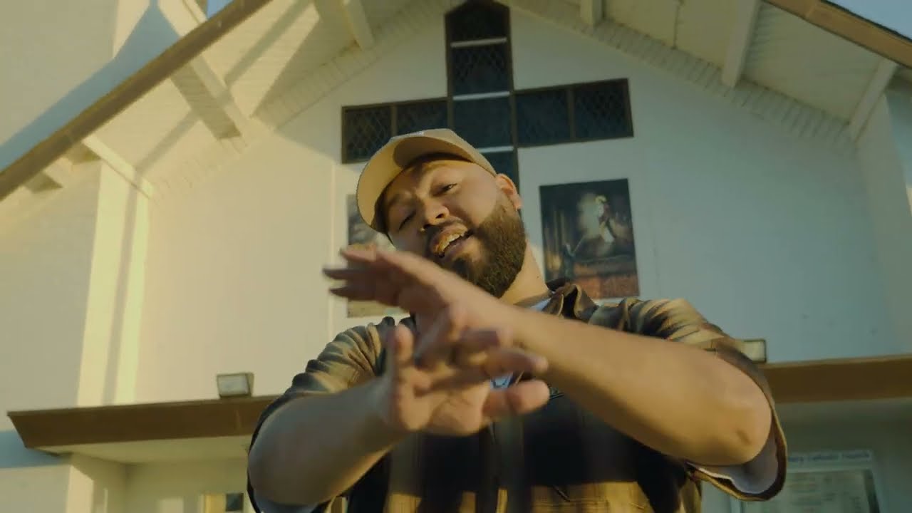 Muhnee - Temporary Pain (Official Music Video)