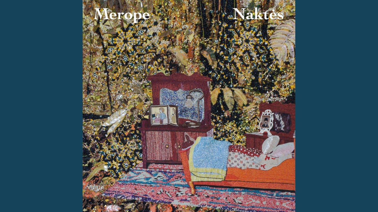 Sniegas (with Bert Cools, Indrė Jurgelevičiūtė & Jean-Christophe Bonnafous)