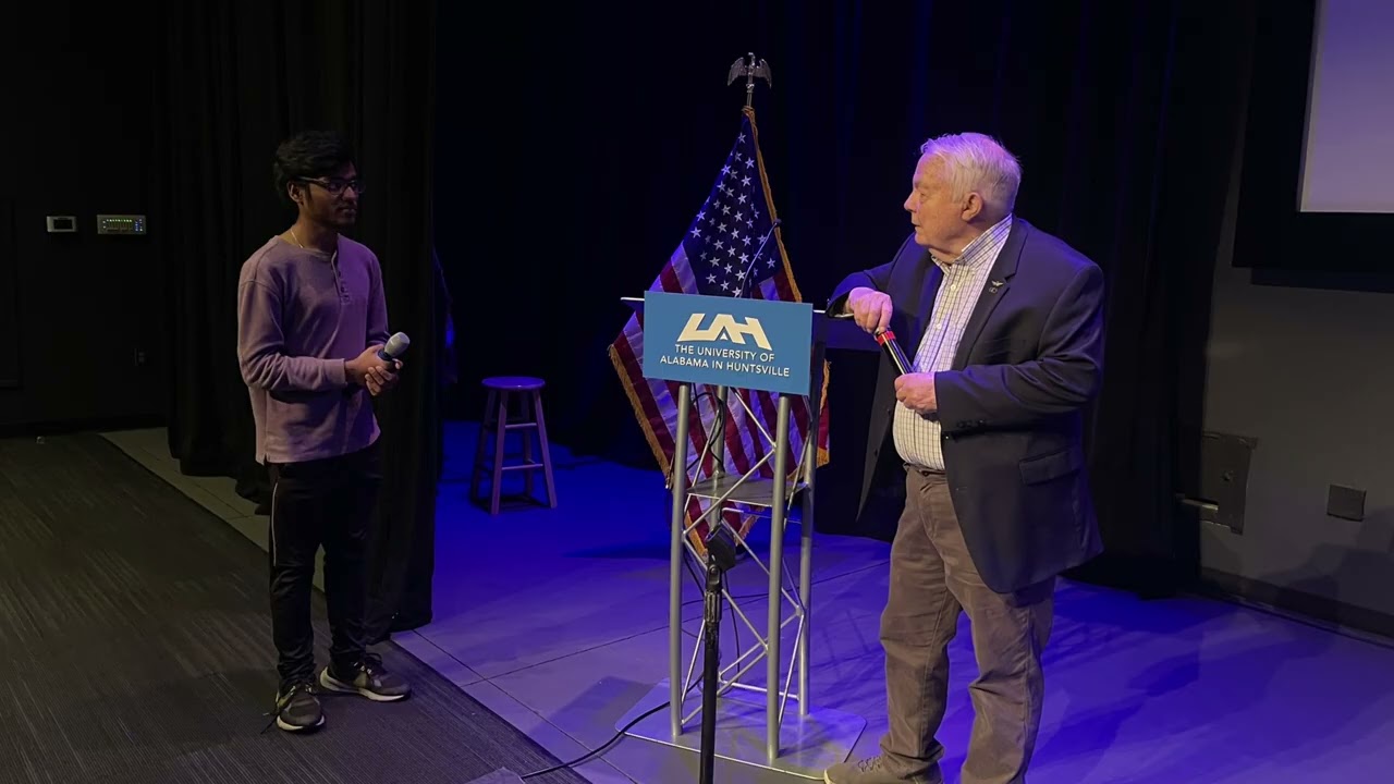 Bob Stewart Q&A | Pt. 2