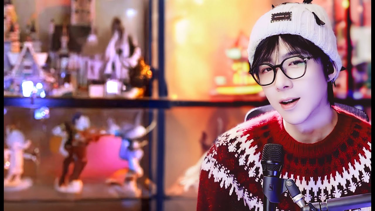 Liu Yuning : Live Feb.1.2025《风吹麦浪》