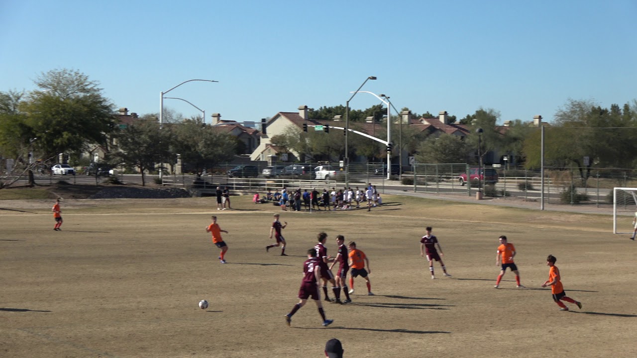 2020-02-16 vs Rio Rapids SC @ PDT 2020