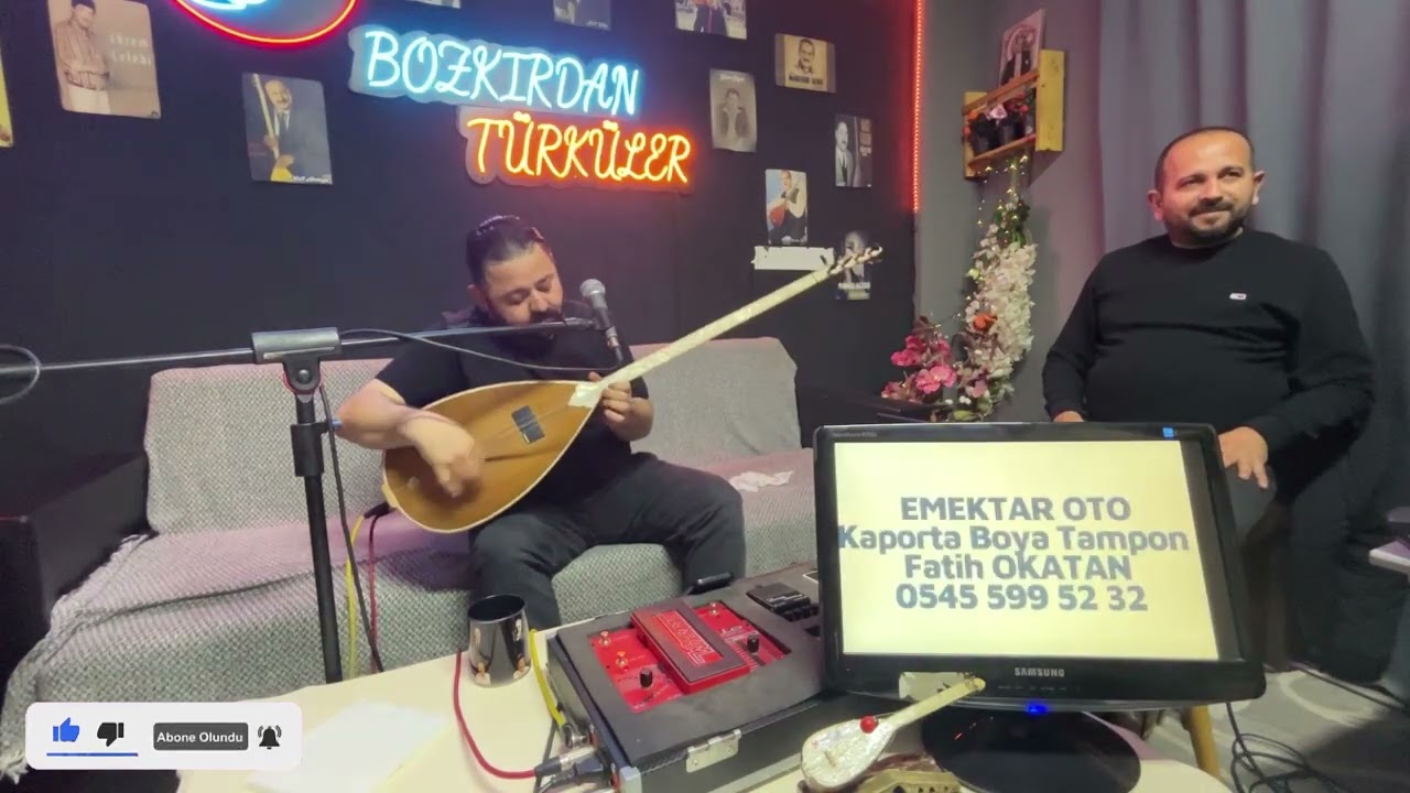 Mehmet Erdurucan - Suda Balık Oynuyor