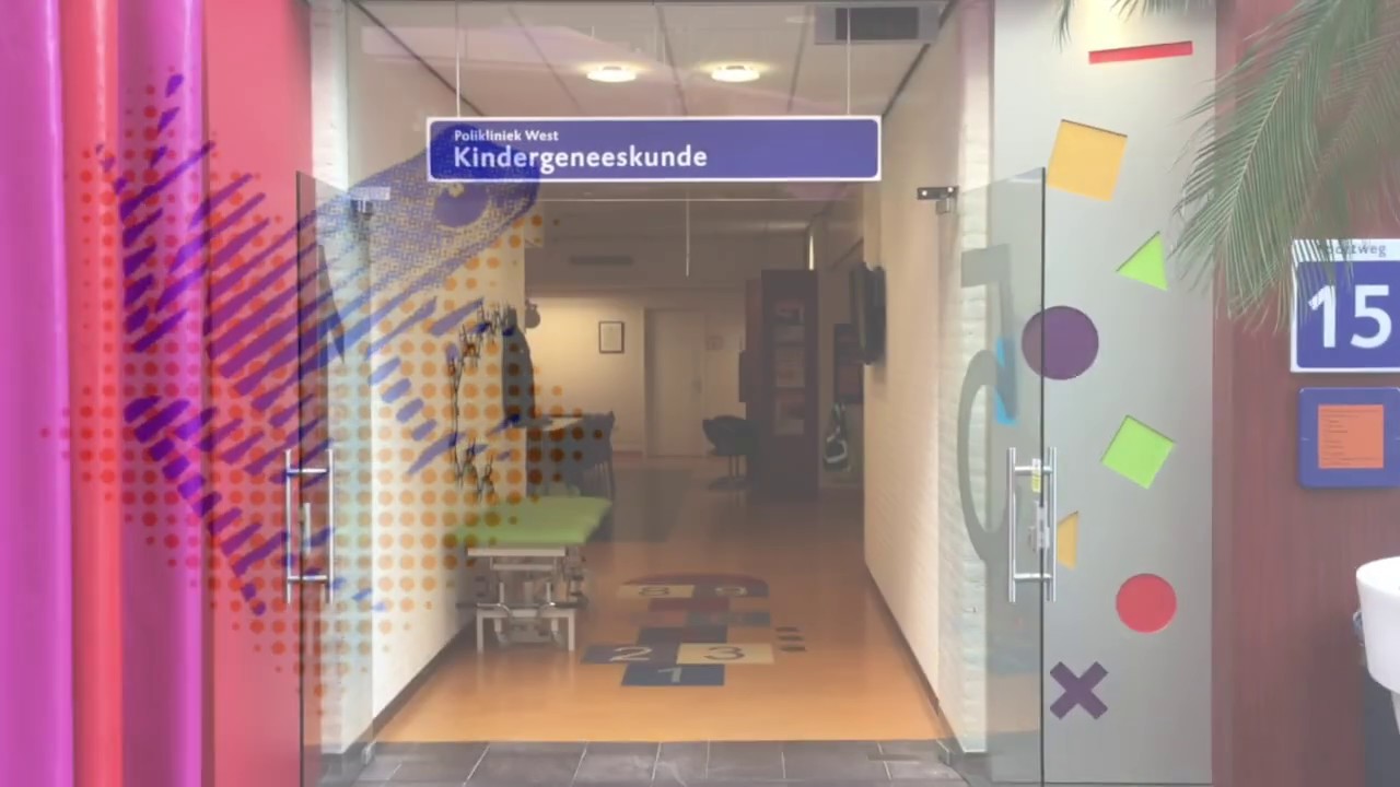 Kinderoncologie UMCG