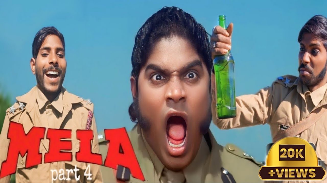 Mela Movie (2000) Aamir Khan |Johnny lever || Mela movie spoof || Mela movie ka dialogue #spoof