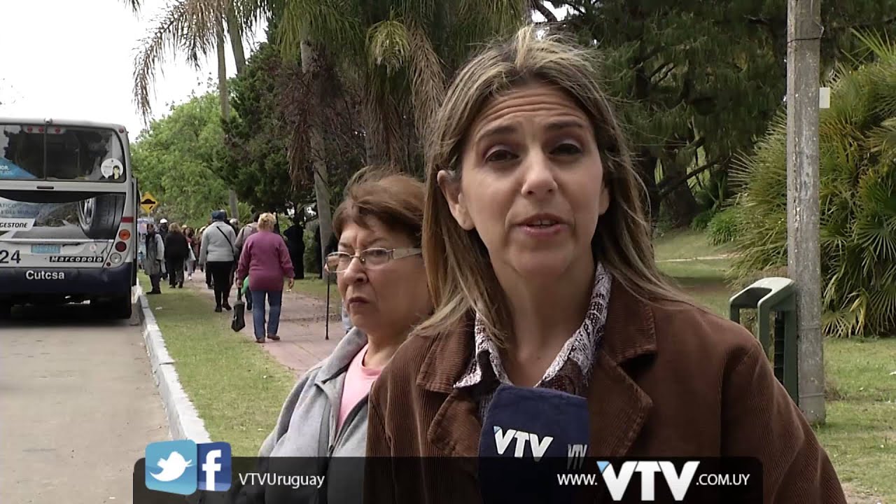 VTV NOTICIAS: CEMENTERIO NORTE