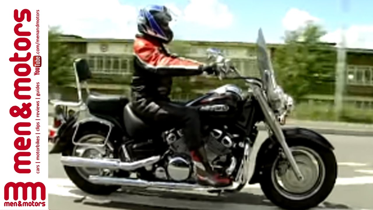 Used Bike Heaven: Season 1, Ep. 10