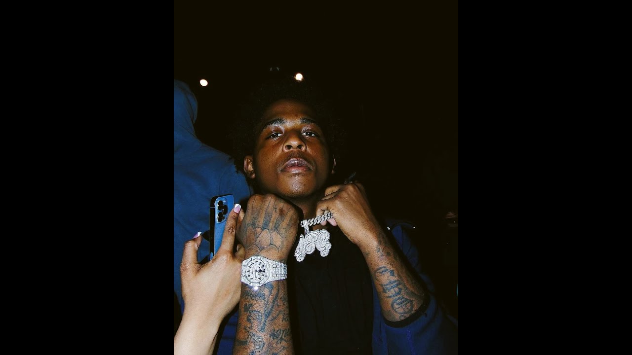 (FREE) YFG Fatso Sample Type Beat - 