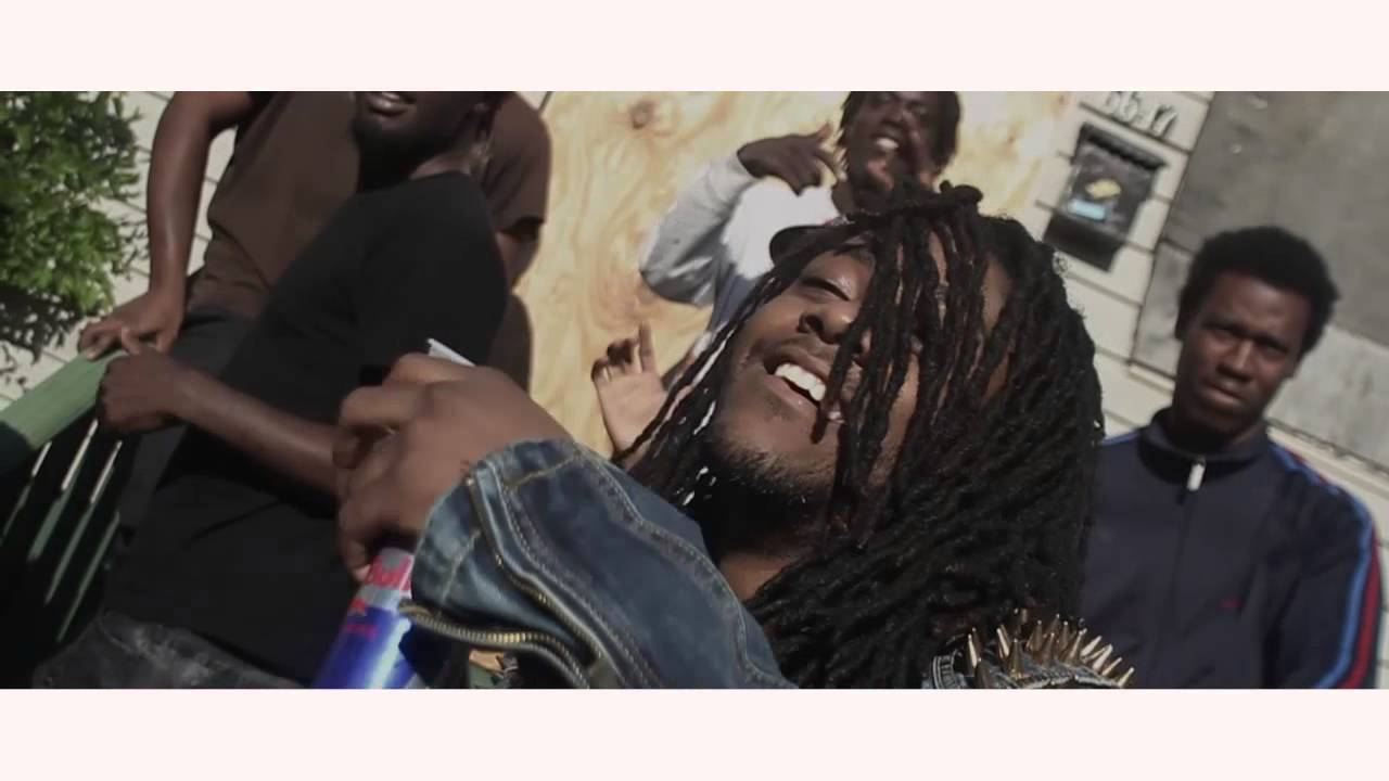 King Pre - He So Crazy | Dir. @DineroFilms