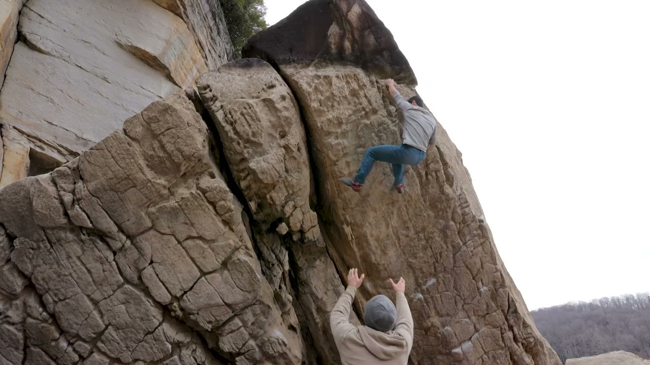 Sail The Seven Seas SDS v6 - Pirates Cove - Summersville Lake