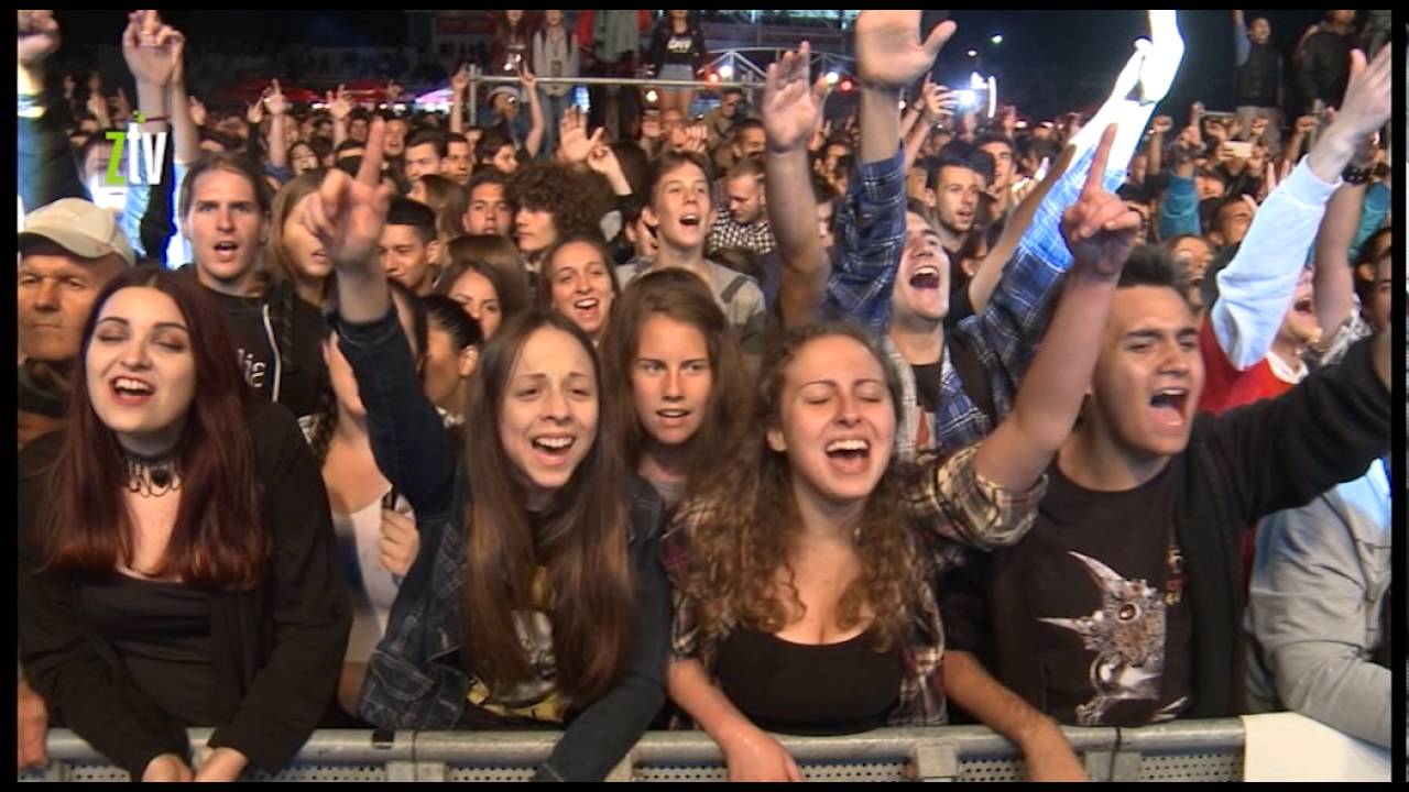 Zavrsena 50 Gitarijada